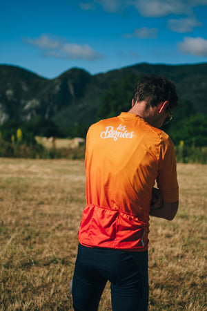 Jersey Homme à Manches Courtes - Oren - Edition Limitée : photo 9