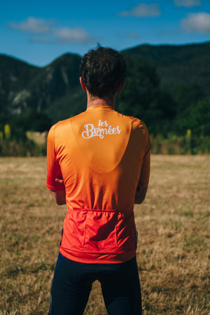 Jersey Homme à Manches Courtes - Oren - Edition Limitée : photo 6