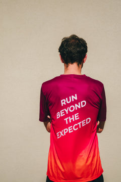 T-shirt de course à pied & trail pour homme - Competizione