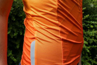 Jersey Femme à Manches Courtes - Oren - Edition Limitée - Les Bornées 