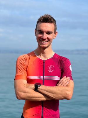 Men's Performance Trisuit - Competizione Collection : photo 12