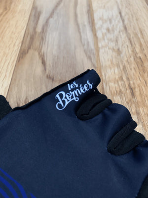 Performance Cycling Mittens - Wave Collection : photo 3