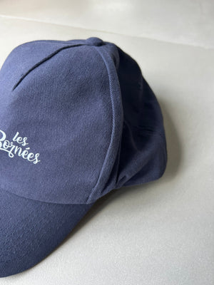Casquette Ironman de Nice x Les Bornées : photo 3