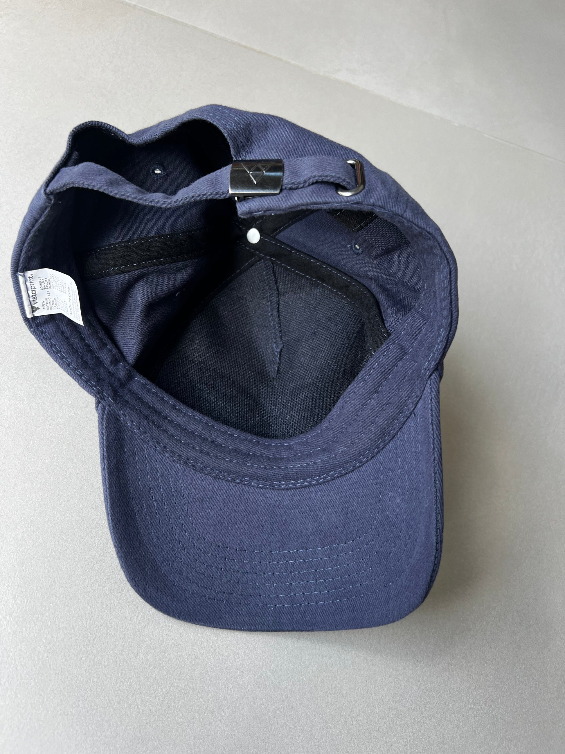 Casquette Ironman de Nice x Les Bornées - Les Bornées 