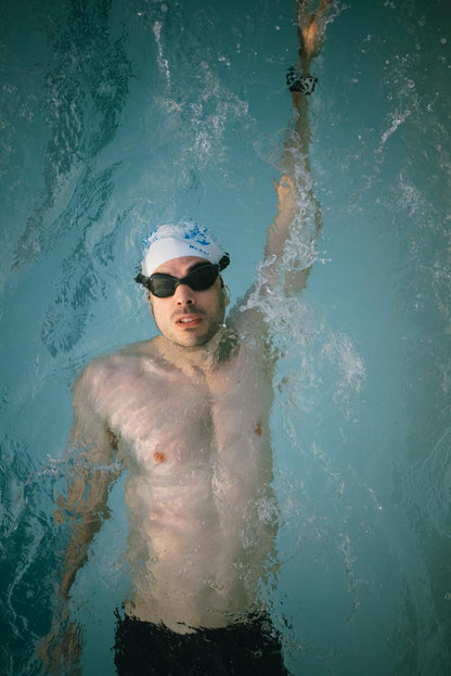 Week-end de natation à Aix-Les-Bains - Les Bornées 