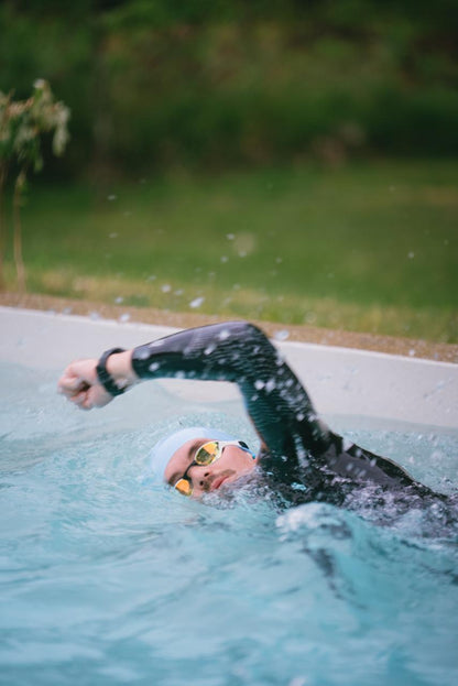 Week-end de natation à Aix-Les-Bains - Les Bornées 