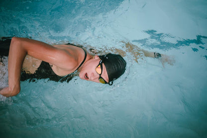 Week-end de natation à Aix-Les-Bains - Les Bornées 