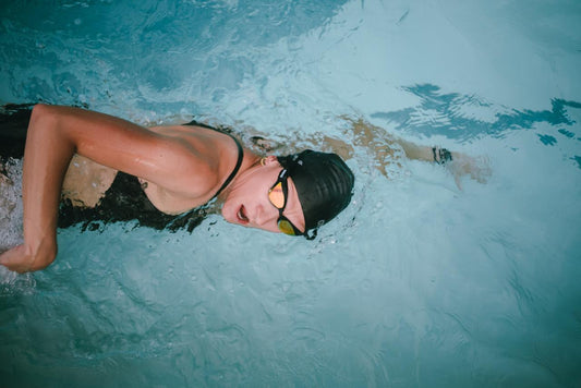 Week-end de natation à Aix-Les-Bains - Les Bornées 