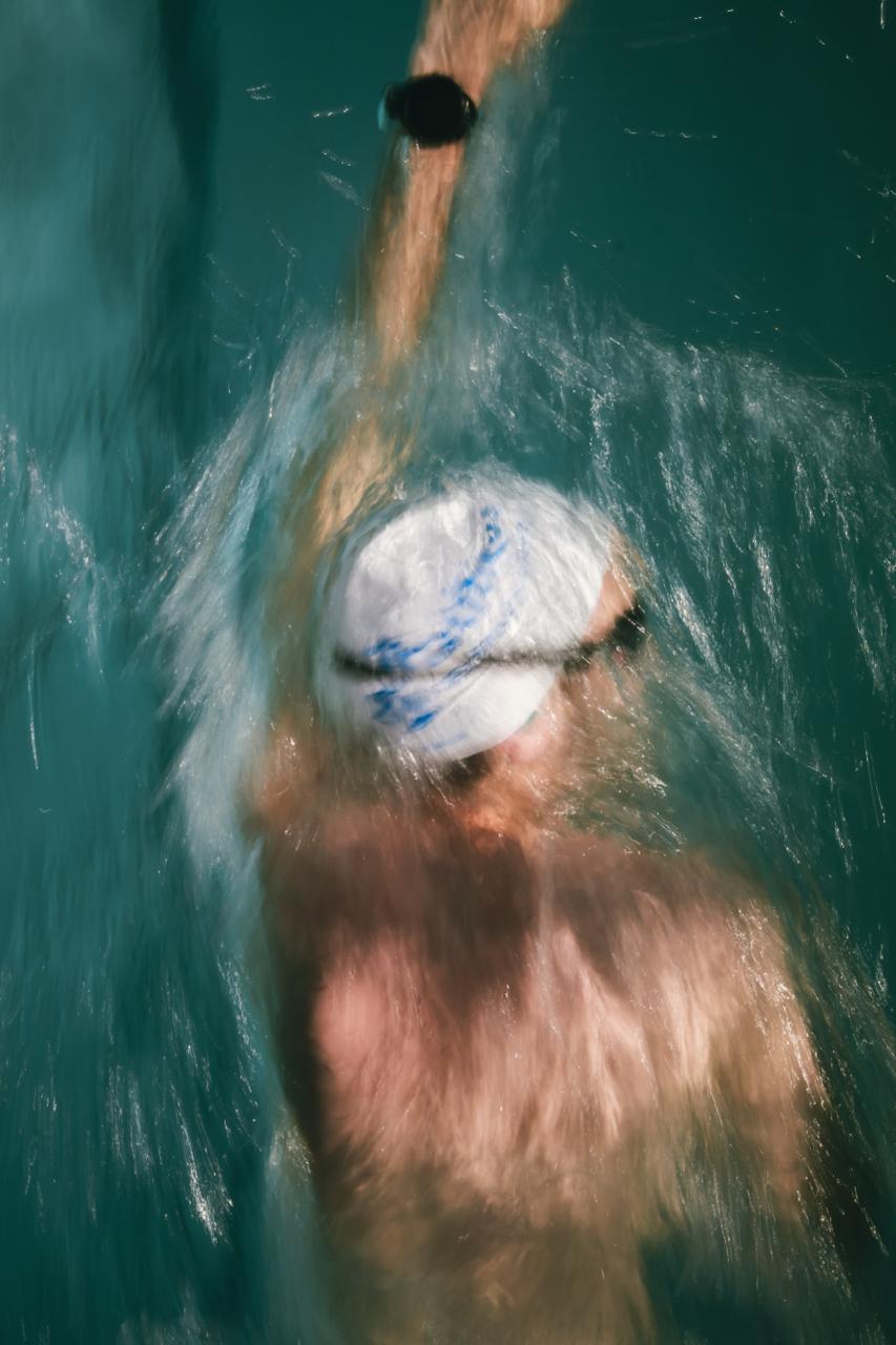 Week-end de natation à Aix-Les-Bains - Les Bornées 