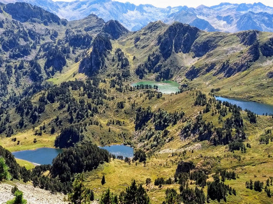 #02 - Juin 2023 - Stage de cyclisme dans les Pyrénées - Focus sur l'Ariège - Ma boutique 