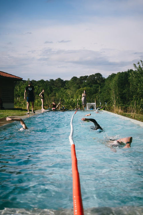 Natation