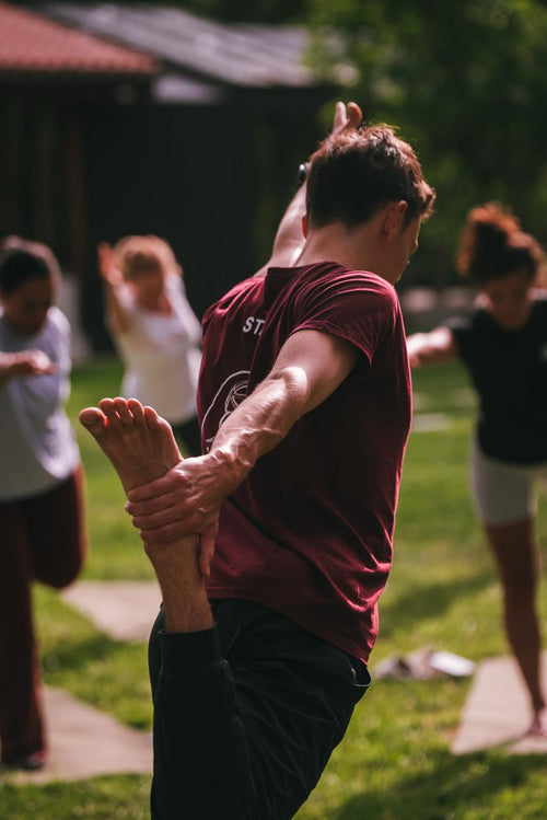 Yoga