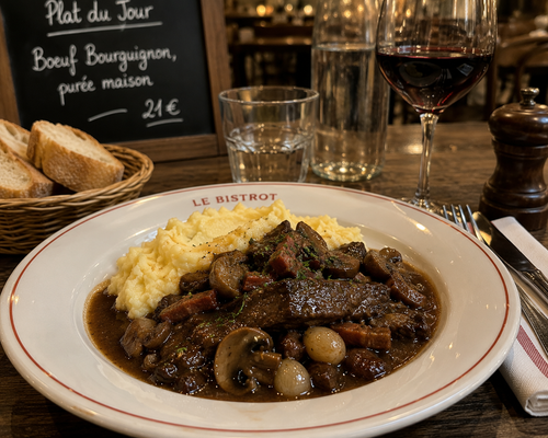 Bistrot