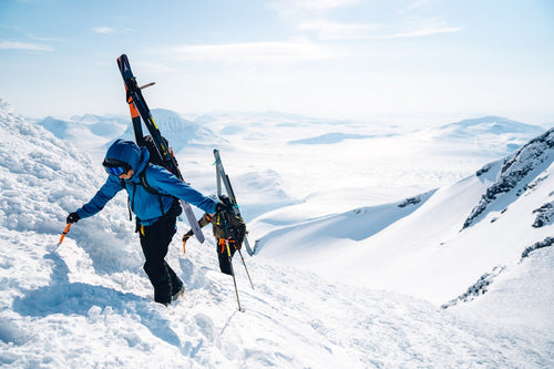 Sécurité montagne