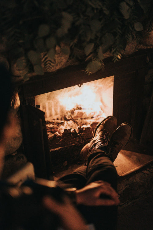 Les soirées du chalet