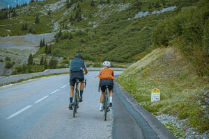 Week-end de cyclisme à Aix-Les-Bains : photo 5