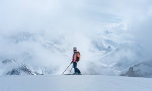 Week-end ski de randonnée · avec Basalte : photo 1