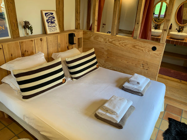 Suite double Nagori
