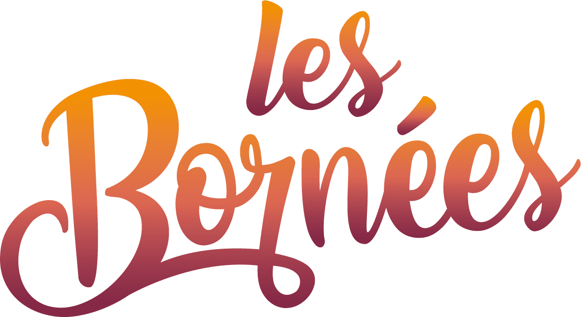 Les Bornées